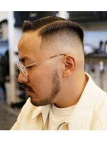 ブレス(BLESS) ハードパート