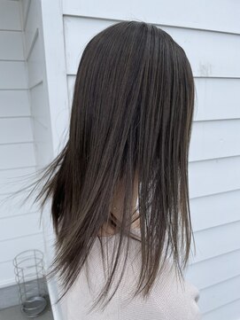 アプシー 三木店(Apsee) オリーブブラウン