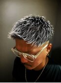 フェードtheハイトーン