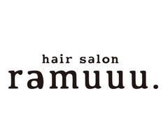 ヘアサロン ramuuu.上石神井