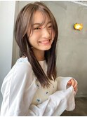 LoRE☆ナチュセミディ