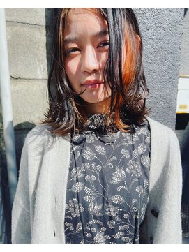 フーブ(HOOB) ミディアム