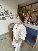 Short hair