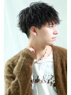 リップスアネックス 大宮(LIPPS annex) ショートツイスト