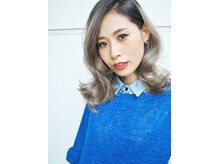 ヘアーローラン 藤沢(hair LORAN fujisawa)
