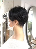 30代40代50代くびれショート【白金・目黒】小滝楓