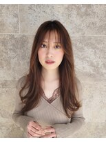 30代40代50代◎垢抜けマイナス3歳 大人のツヤヘア