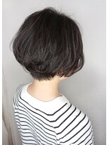 カーサ(CASA)&nbsp;☆ カジュアルショートスタイル ☆