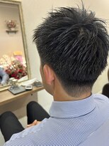 ヌック(NOOK)&nbsp;NOOK Hair Room  28