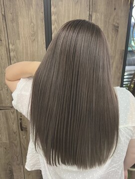 ヴィフ 大船(VIF) イメチェンヘア/大人可愛い/エレガント/モテ髪/フェミニン