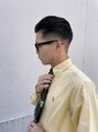 パーク(PAAQ)&nbsp;繊細なグラデーションが魅せるフェードデザインの清潔感