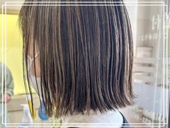 COOL  Hair gallery 神明町店　【クール　ヘアーギャラリー】