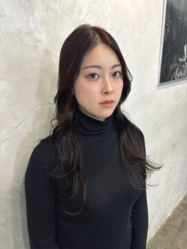 メゾンハル(Maison HALU) 濃いめred