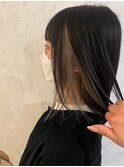 [MIHO*ADOR] ブリーチ / ミルクティー / ハイトーン / ボブ