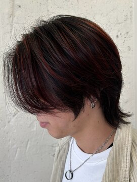 フォルテ ガーデン ヒルズ 静岡店(FORTE GARDEN HILLS) 髪質改善/韓国風/透明感カラー/縮毛矯正/学割U24