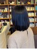 【U29】髪質改善(グランメロウ)Tr+カラー+ブロー　16,830円→12,100円