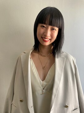 パークサロン(PARK salon) mode lob