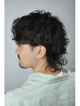 ヒロギンザ 新橋銀座口店(HIRO GINZA) スパイラルウルフ