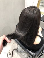 エマ(emma)&nbsp;★ナチュラル縮毛矯正★