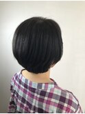 夏のおすすめショート