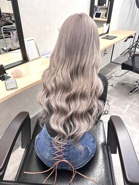 ティル(t/lu) エルエクステ