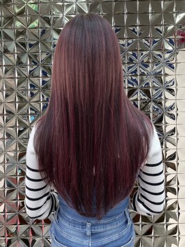 ラブスタシー 水戸店 ラブスタシースタイル☆