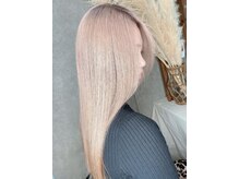 ヘアーデザインルアナ(Hair design Luana.)