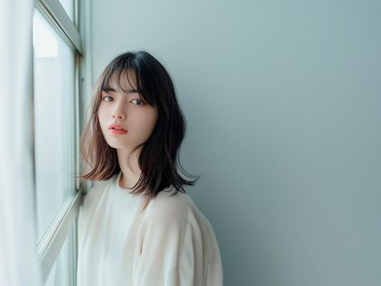 グランドヘアメイクノア(Grand Hair Make NOAH)の写真
