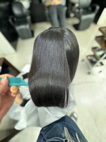 アイズ 本厚木(AIZU)&nbsp;髪質改善トリートメント