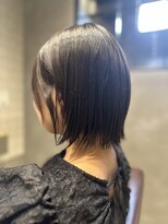 ヴェントフォンターナ(VENTO fontana)&nbsp;ボブ