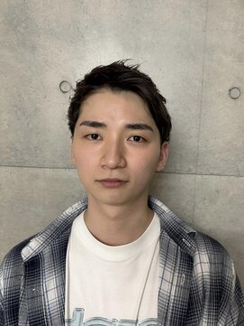 サンバレー(SUNVALLEY) メンズカット［表参道/メンズ］