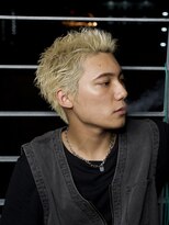 スキルセカンドハウス 天神(SKILL SECOND HOUSE)&nbsp;スパイキーショート