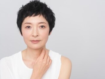 ガロピーヌエガロパン(galopine et galopin)の写真/【烏丸御池】スキバサミを使わず一本一本丁寧にカット！感動の手触り,まとまり,再現しやすさが好評♪