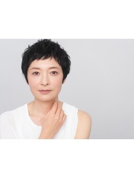 【烏丸御池】スキバサミを使わず一本一本丁寧にカット！感動の手触り,まとまり,再現しやすさが好評♪