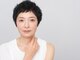 ガロピーヌエガロパン(galopine et galopin)の写真/【烏丸御池】スキバサミを使わず一本一本丁寧にカット！感動の手触り,まとまり,再現しやすさが好評♪
