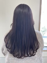 モガ美容室(Moga)&nbsp;Long hair♪