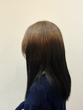 ユニ(Uni.) ルーツデザイン