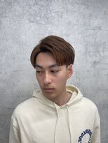 リミットバイアフィナー 大宮店(limit by Afinar)&nbsp;大宮メンズカット