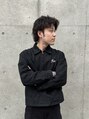 アイコン ブルー メンズ(I-CON #blue MEN'S) NATSU 