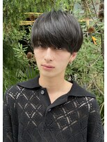 イヴォークトーキョーオーサカ(EVOKE TOKYO osaka)&nbsp;ナチュラルマッシュ