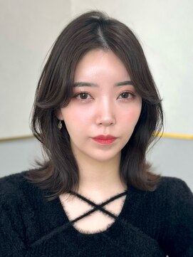 シーテメゾン(Ciete Maison) 【yuuka】レイヤーボブ　名古屋ボブ　レイヤーカット