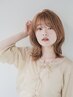 【期間限定】最新トレンド☆フルカラー＋カット￥9900→￥8800～