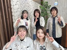 オリバー(ORiVER)の雰囲気（大村オリバーメインスタイリストです^ - ^）