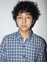 サル 代官山(SAL)&nbsp;【SAL】curly perm