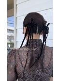 カチモリhair!!