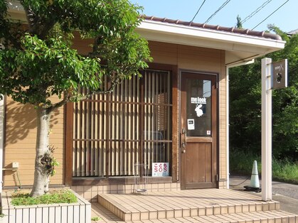 ミルック(melook)の写真