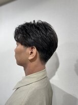 グルグル 新小岩店(GULGUL) フェザーショート