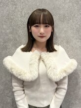 ポケット(pocket) 小塚 夏妃