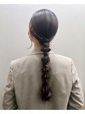 タイトあみおろし