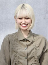 アイドットプラスフェリシア 表参道(i.+FERiCIA.) しだ ひめな